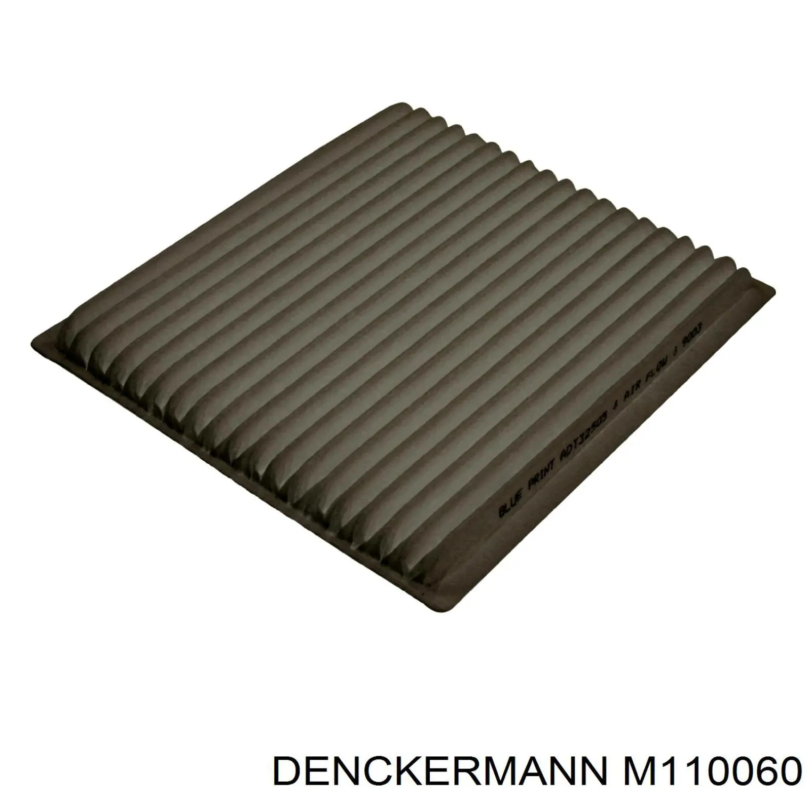 M110060 Denckermann filtro habitáculo