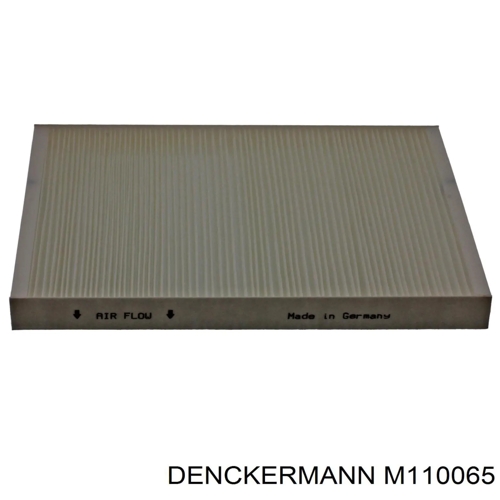 M110065 Denckermann filtro habitáculo