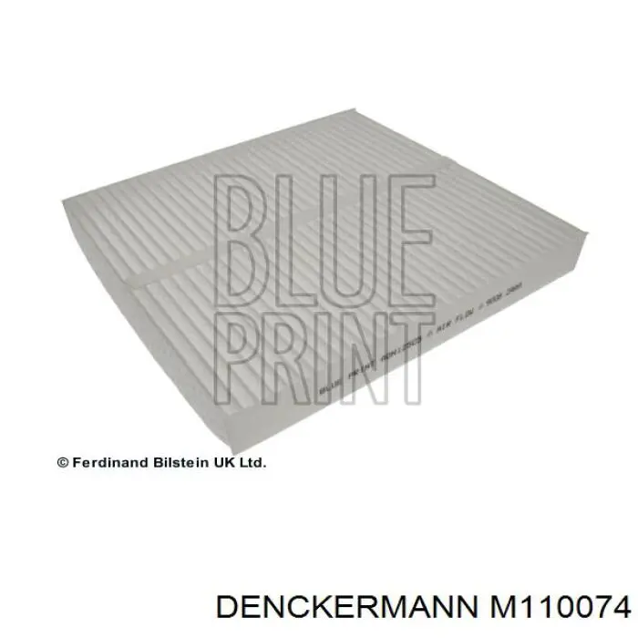 M110074 Denckermann filtro habitáculo