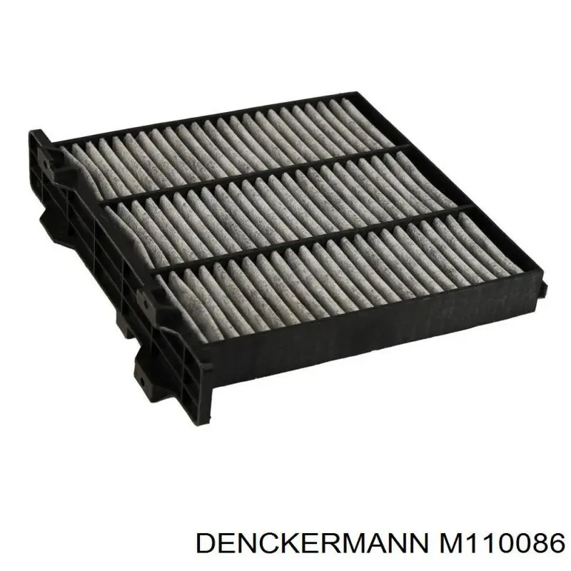 Comprar M110086 Denckermann Filtro de aire del habitáculo