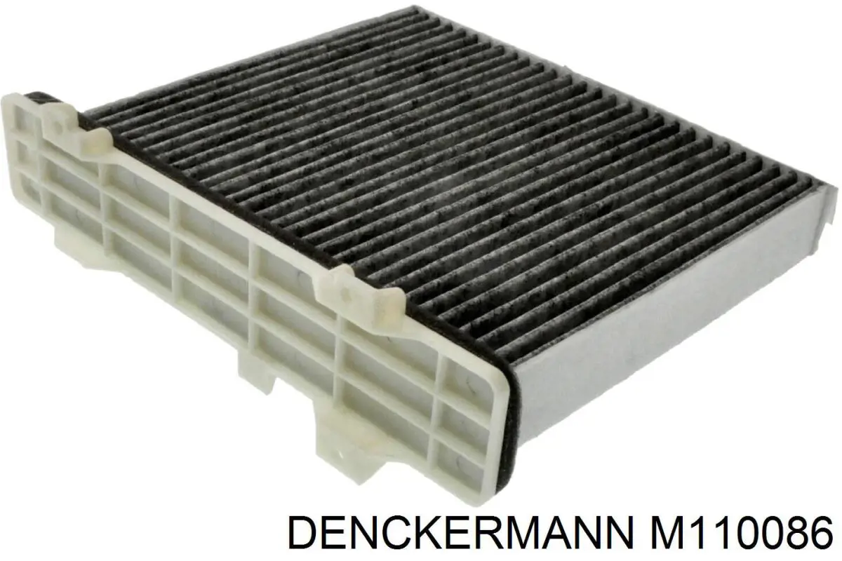 Filtro de cabina Denckermann M110086 precio, desde 13,16 EUR