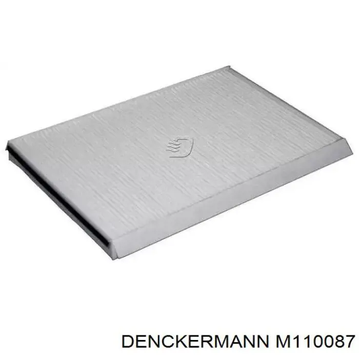 Filtro de cabina Denckermann M110087 precio, desde 10,00 EUR