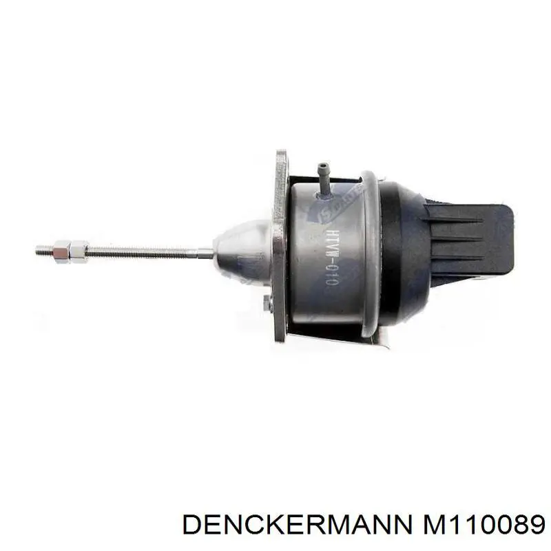 Comprar M110089 Denckermann Filtro de aire del habitáculo
