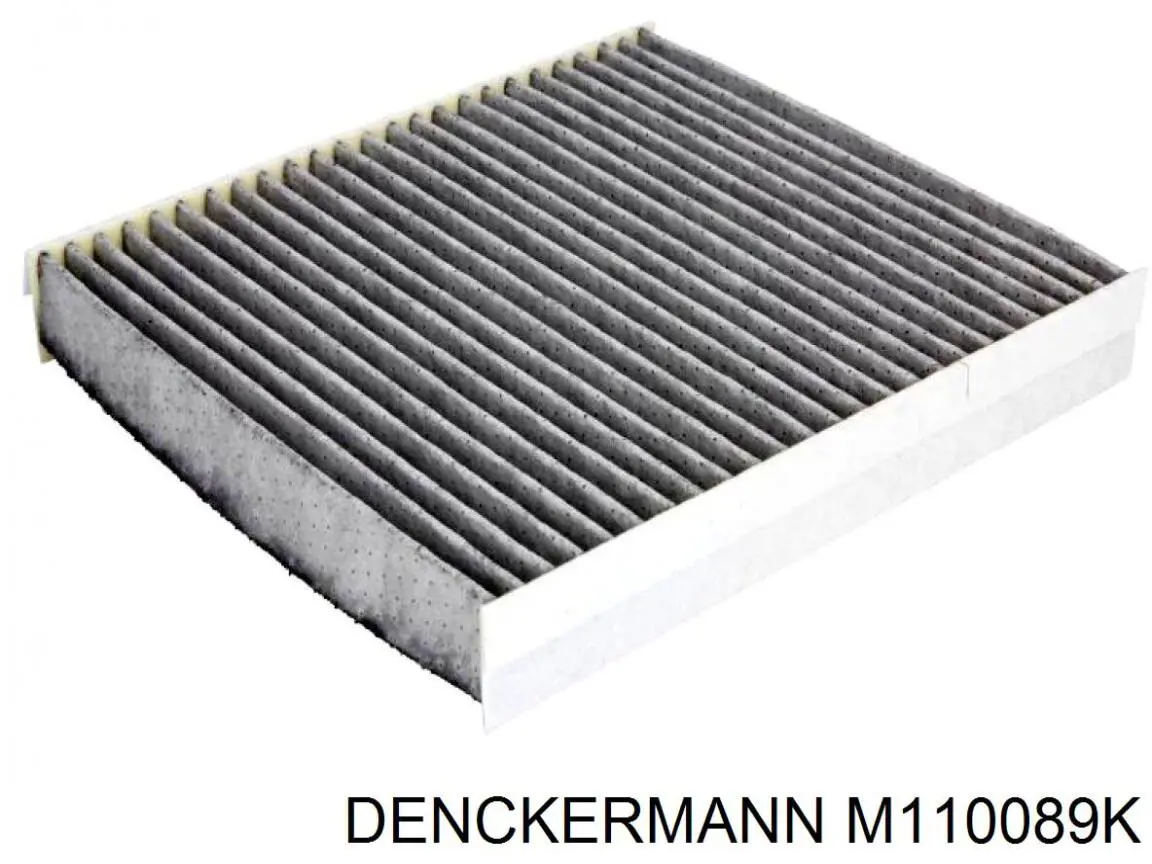 M110089K Denckermann filtro habitáculo