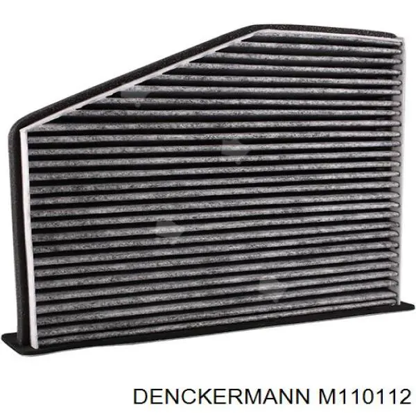 M110112 Denckermann filtro habitáculo
