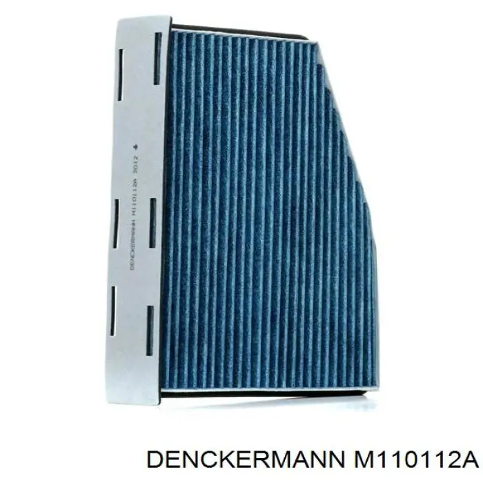 Filtro de habitáculo DENCKERMANN M110112A