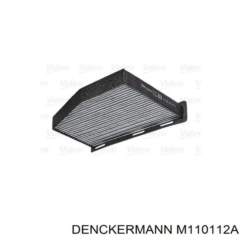Filtro de polen Denckermann M110112A