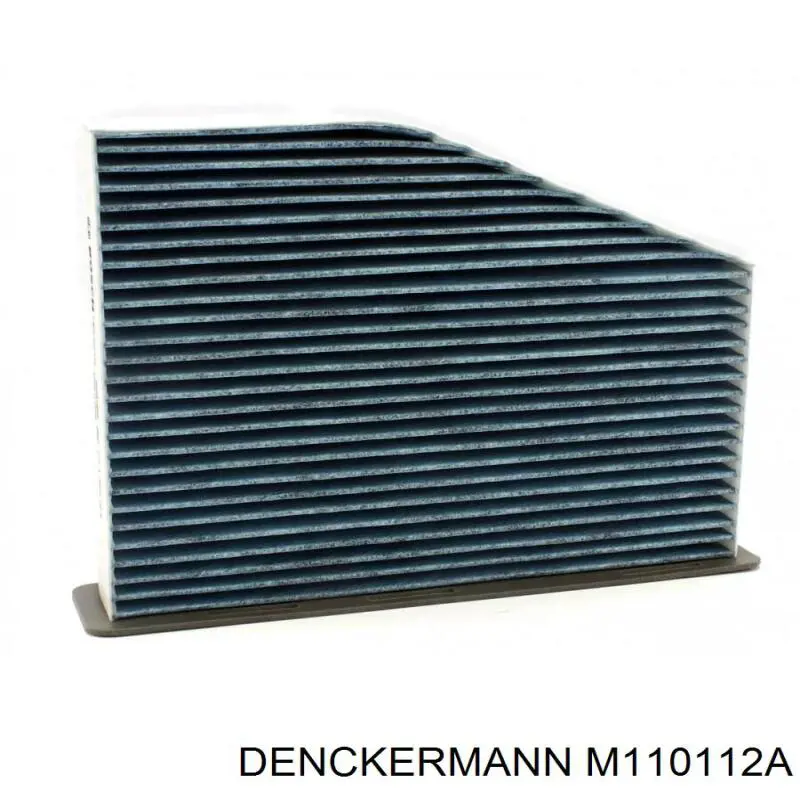 Filtro de cabina Denckermann M110112A precio, desde 9,80 EUR