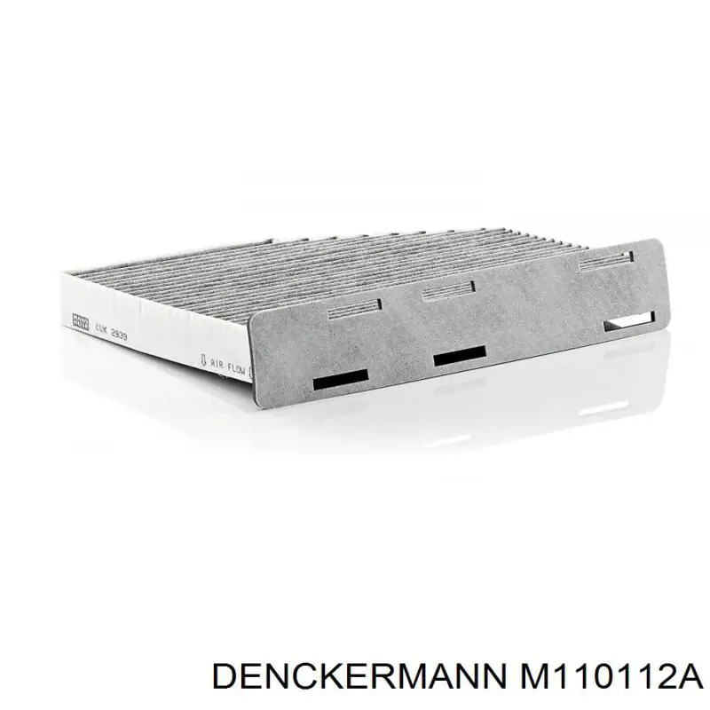 Comprar M110112A Denckermann Filtro de aire del habitáculo