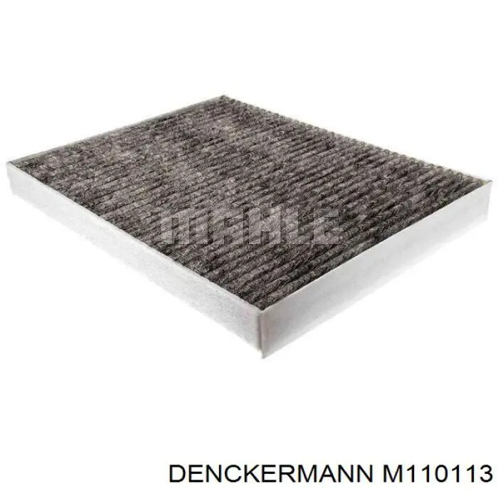 Filtro de polen Denckermann M110113