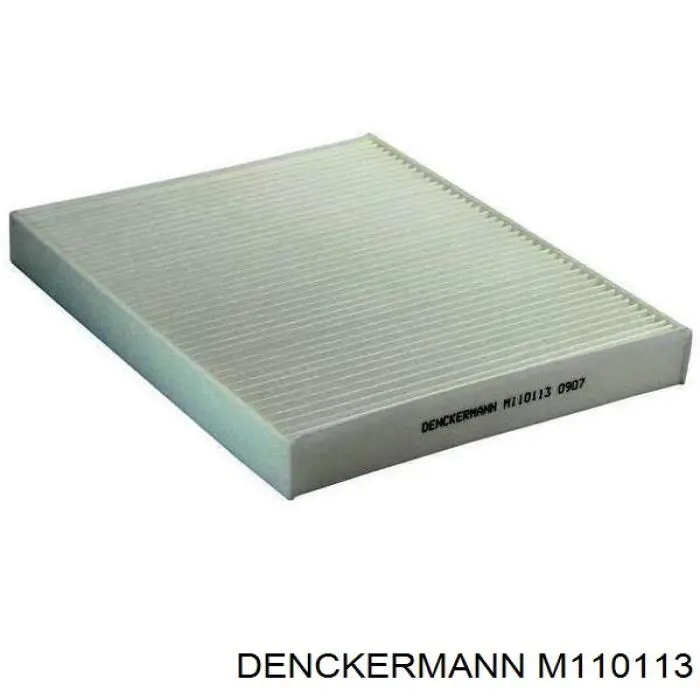 Filtro de habitáculo DENCKERMANN M110113