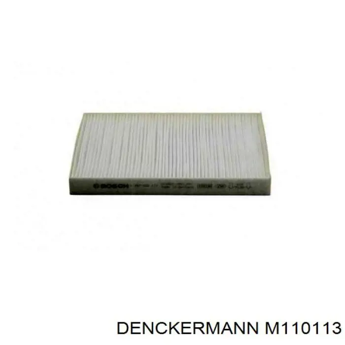 Filtro de cabina Denckermann M110113 precio, desde 11,04 EUR