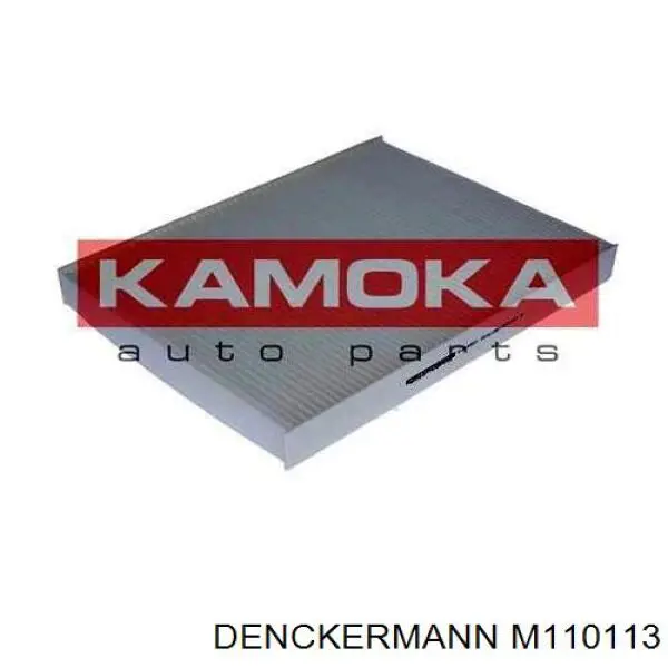 Comprar M110113 Denckermann Filtro de aire del habitáculo