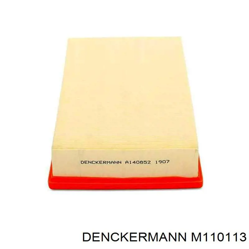 Filtro de habitáculo M110113 Denckermann