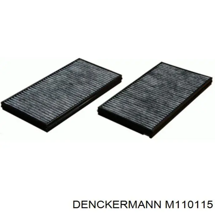 Filtro de habitáculo M110115 Denckermann