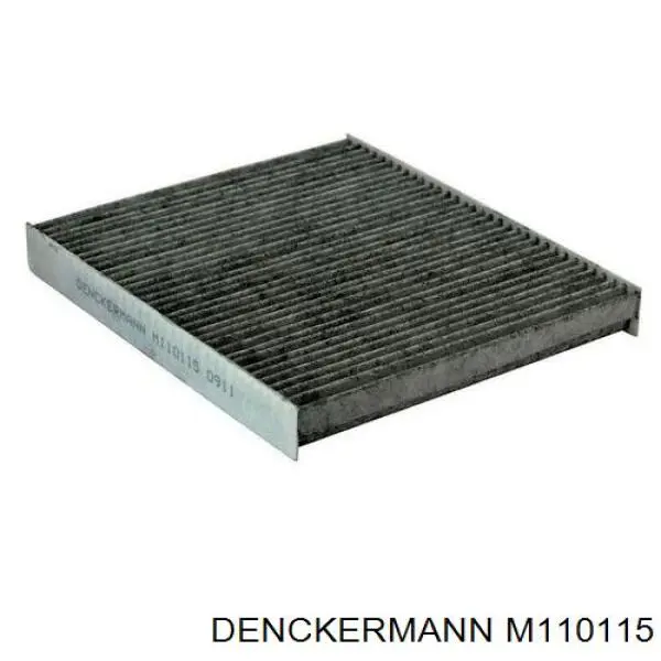 Filtro de habitáculo DENCKERMANN M110115