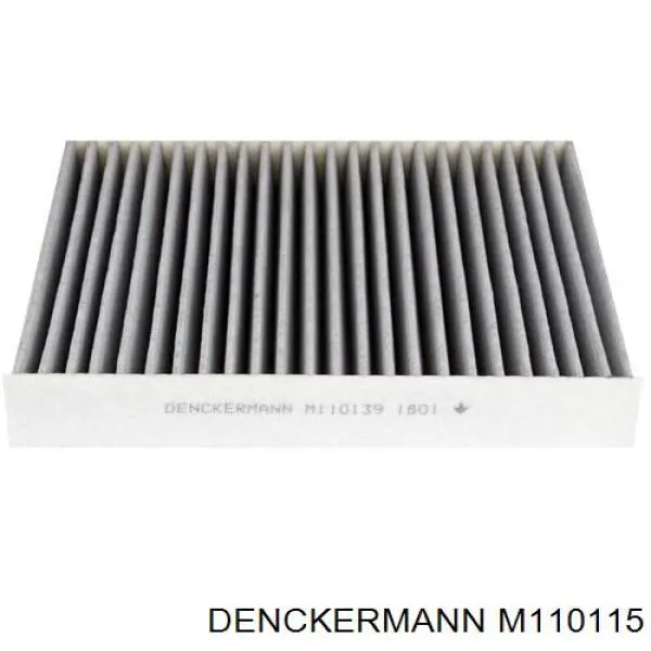 Filtro de cabina Denckermann M110115 precio, desde 10,86 EUR