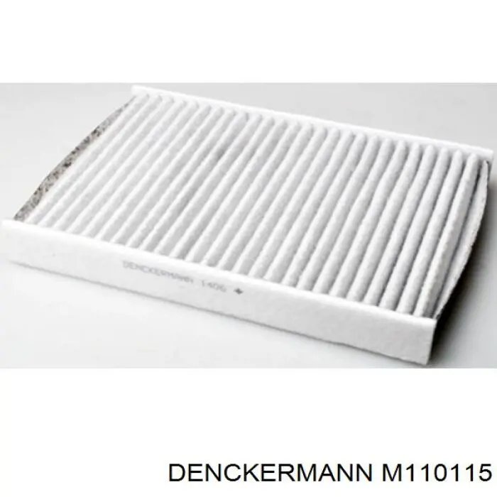 Comprar M110115 Denckermann Filtro de aire del habitáculo