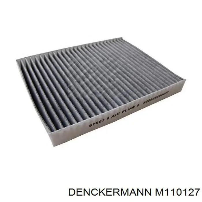 Comprar M110127 Denckermann Filtro de aire del habitáculo