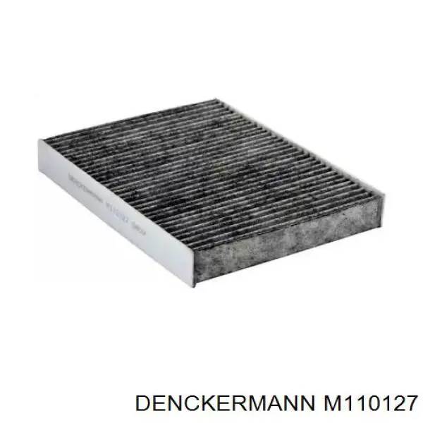 Filtro de polen Denckermann M110127