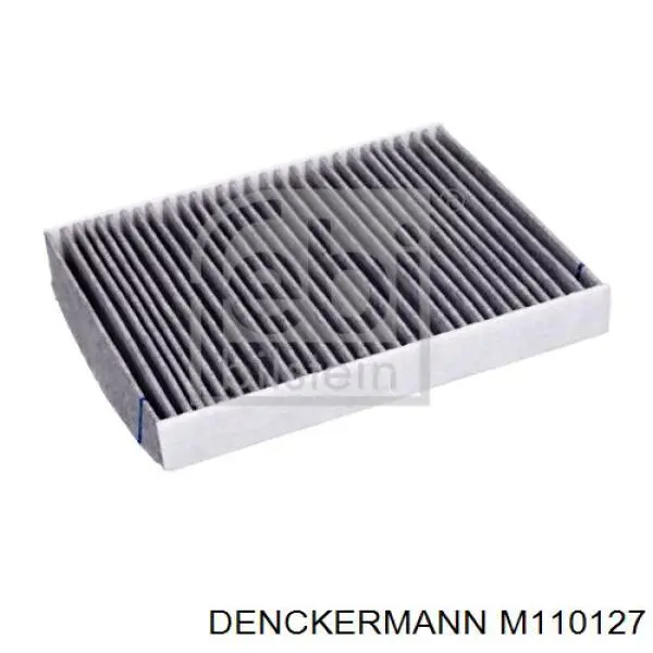 Filtro de habitáculo DENCKERMANN M110127