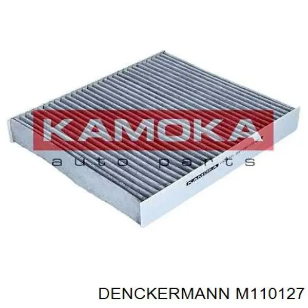 Filtro de cabina Denckermann M110127 precio, desde 9,80 EUR