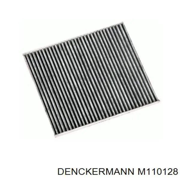 M110128 Denckermann filtro habitáculo