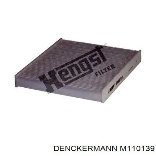 Comprar M110139 Denckermann Filtro de aire del habitáculo