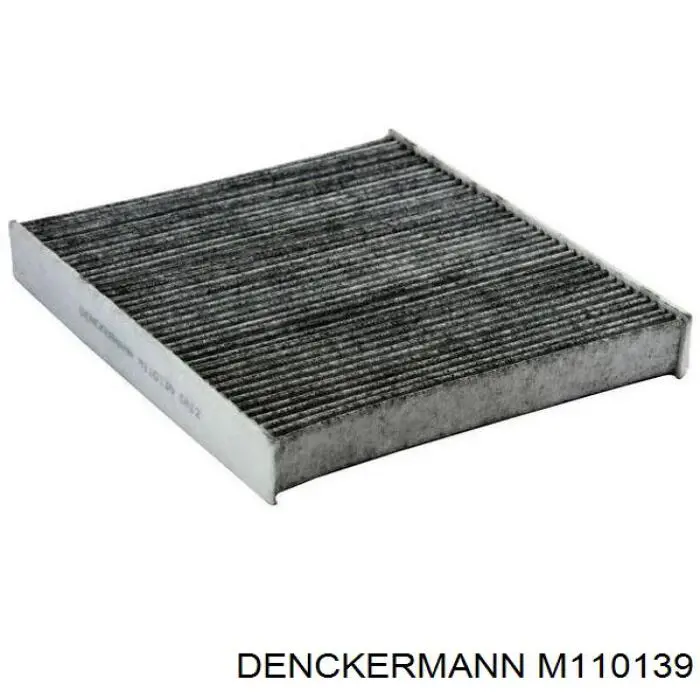 Filtro de habitáculo DENCKERMANN M110139