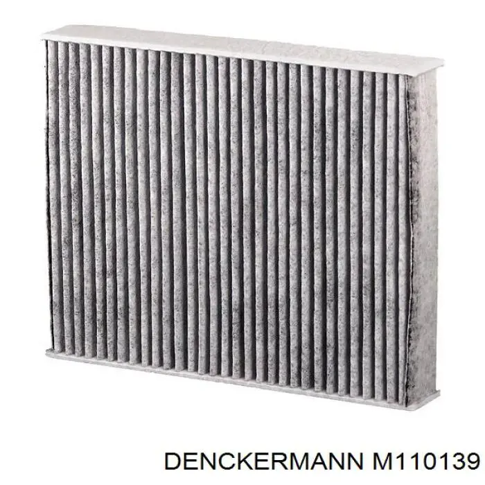 Filtro de cabina Denckermann M110139 precio, desde 10,99 EUR