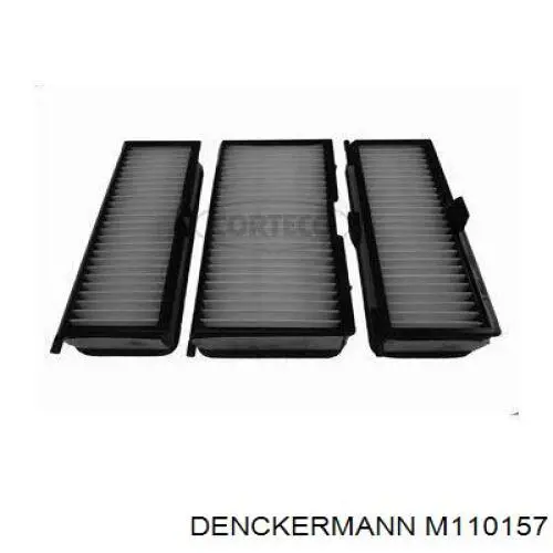 M110157 Denckermann Filtro antipolen