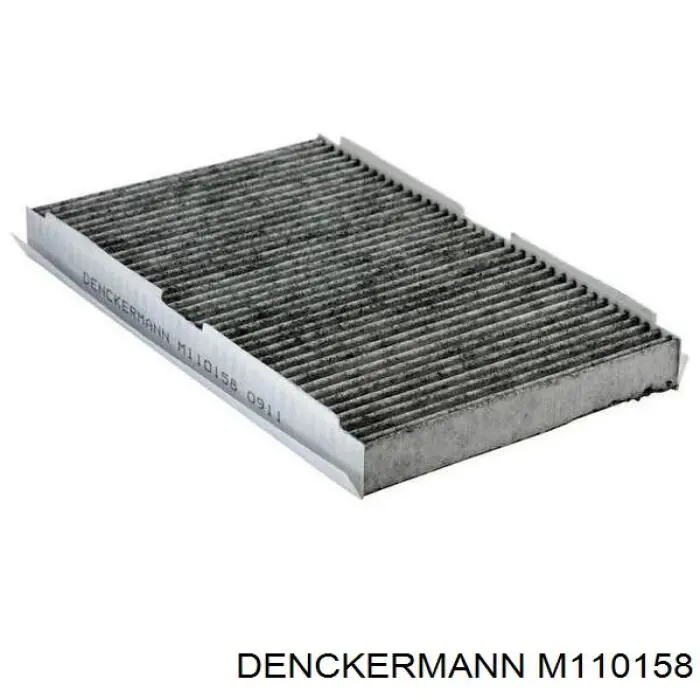 M110158 Denckermann filtro habitáculo