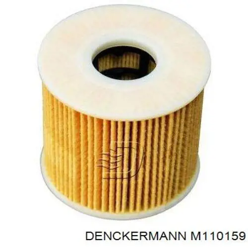 Filtro de habitáculo M110159 Denckermann
