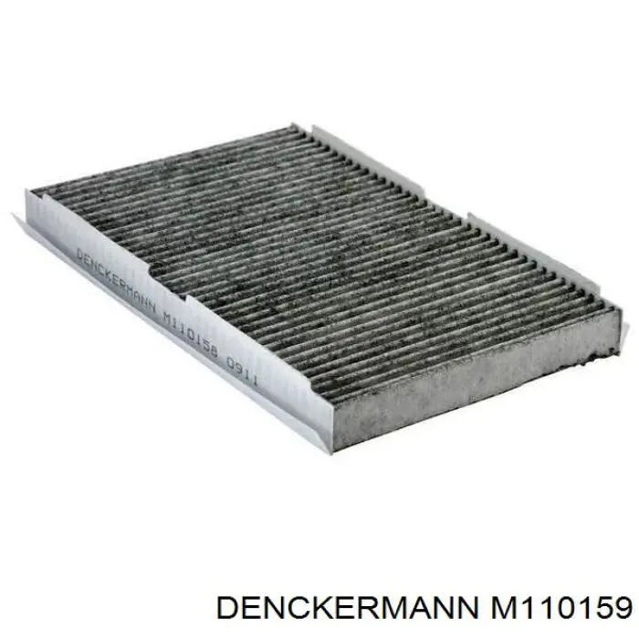 Filtro de cabina Denckermann M110159 precio, desde 8,17 EUR