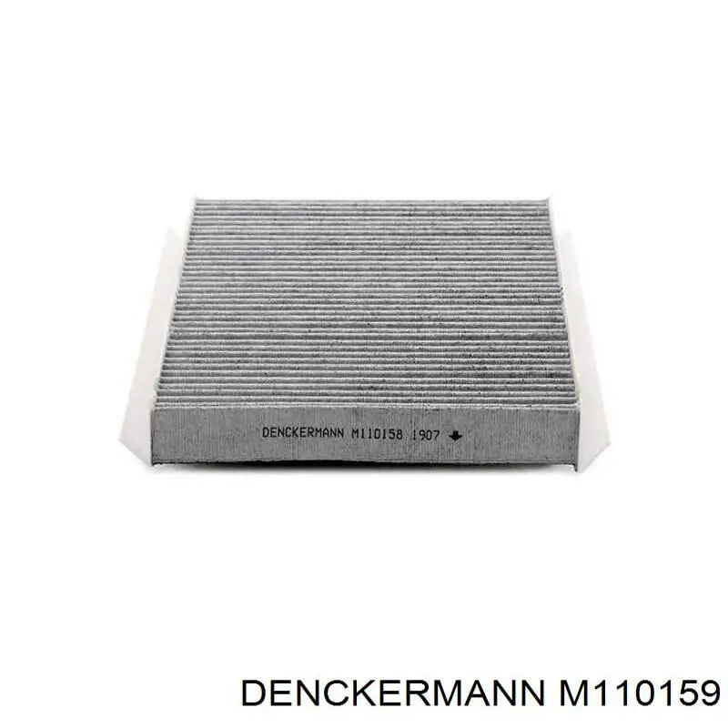Filtro de polen Denckermann M110159
