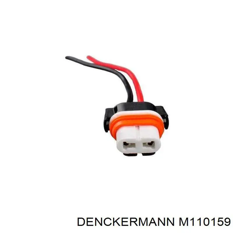 Comprar M110159 Denckermann Filtro de aire del habitáculo