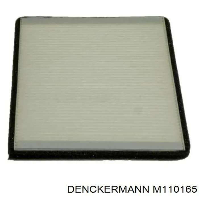 M110165 Denckermann filtro habitáculo