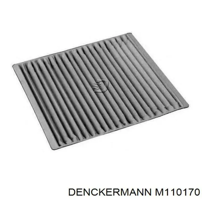 Filtro de habitáculo Peugeot Partner 1 5F