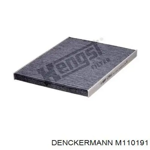 M110191 Denckermann filtro habitáculo