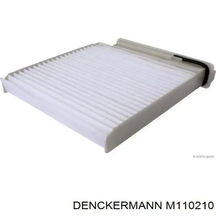 Filtro de cabina Denckermann M110210 precio, desde 11,66 EUR