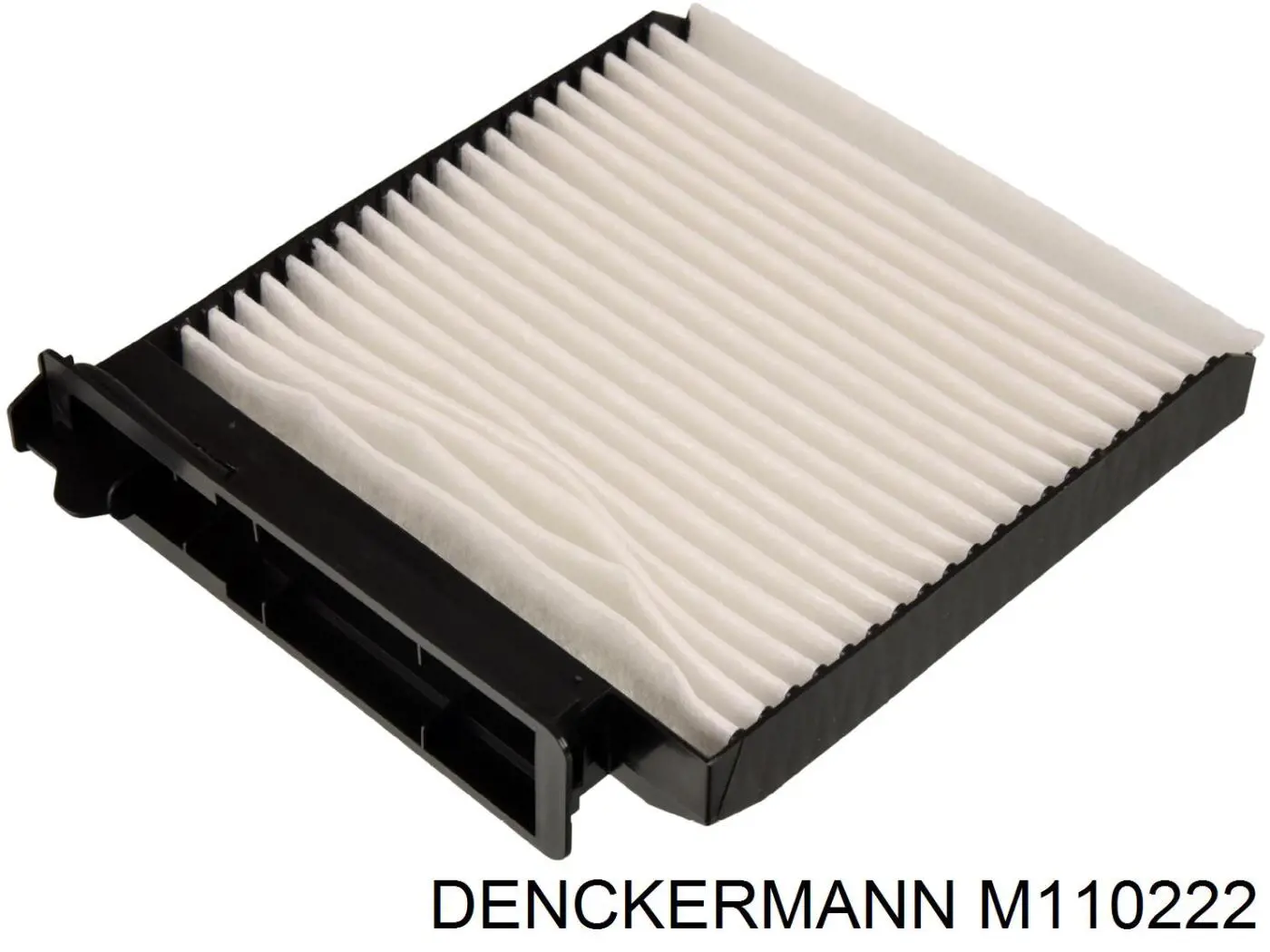 Filtro de cabina Denckermann M110222 precio, desde 7,79 EUR