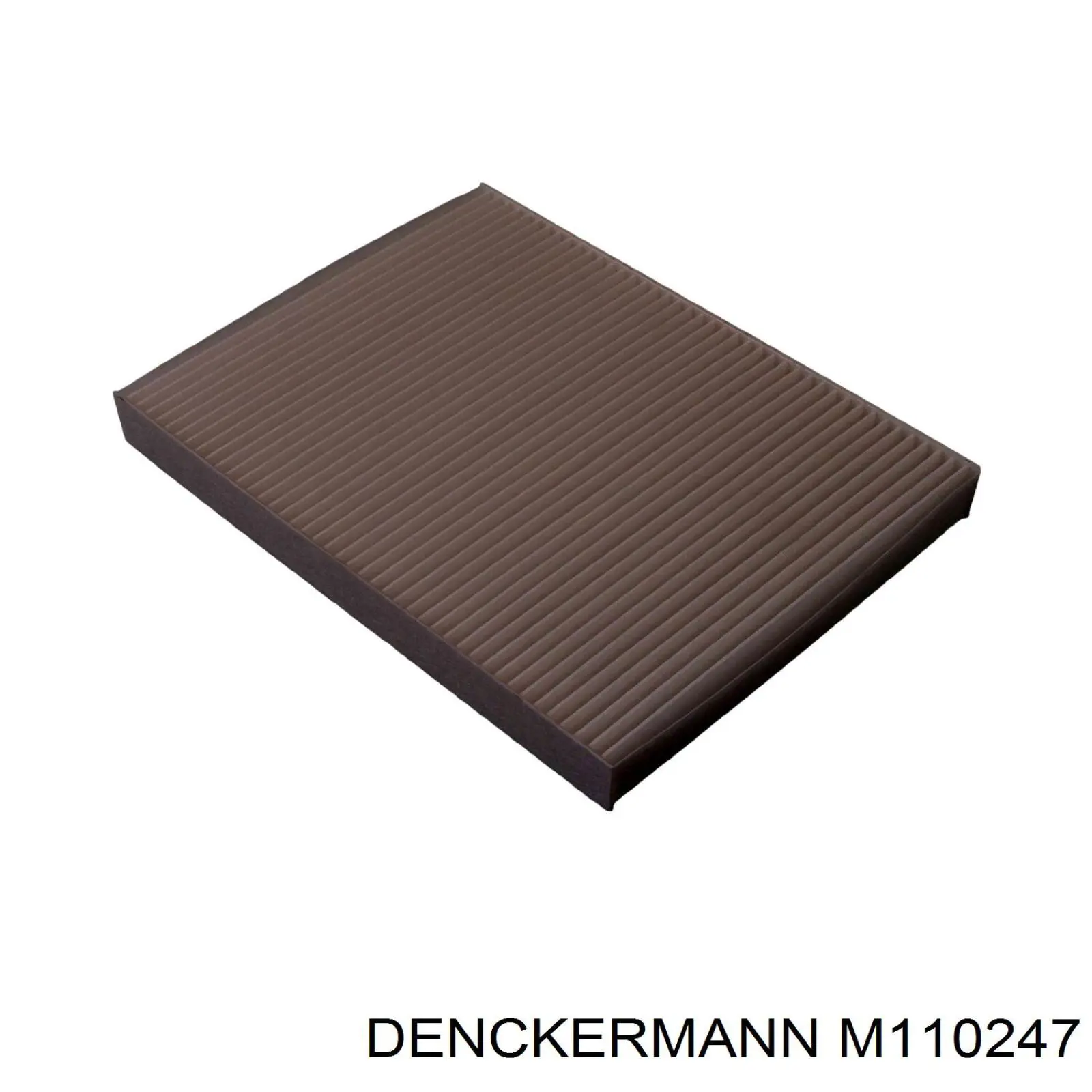 Filtro de cabina Denckermann M110247 precio, desde 9,36 EUR
