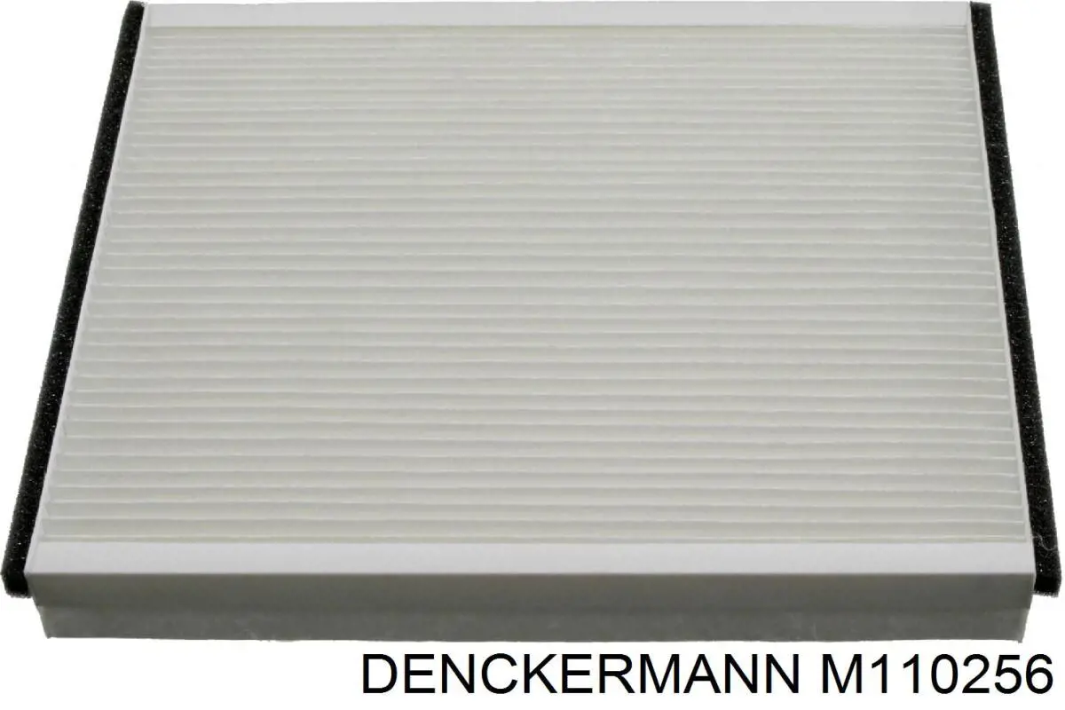 M110256 Denckermann filtro habitáculo