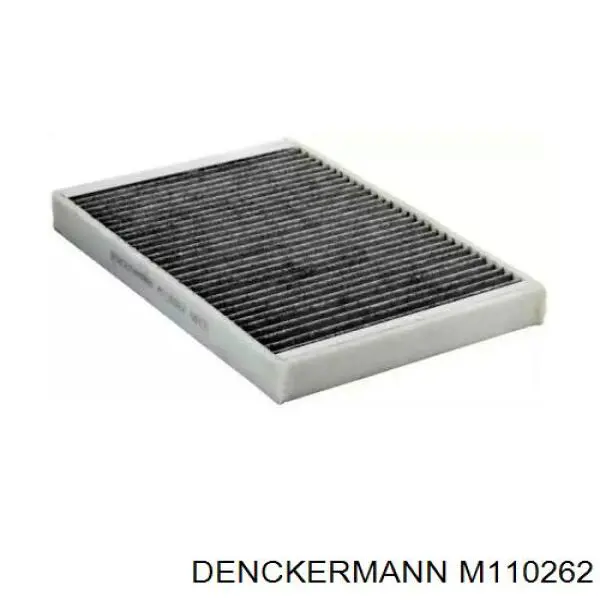 Filtro de cabina Denckermann M110262 precio, desde 12,05 EUR