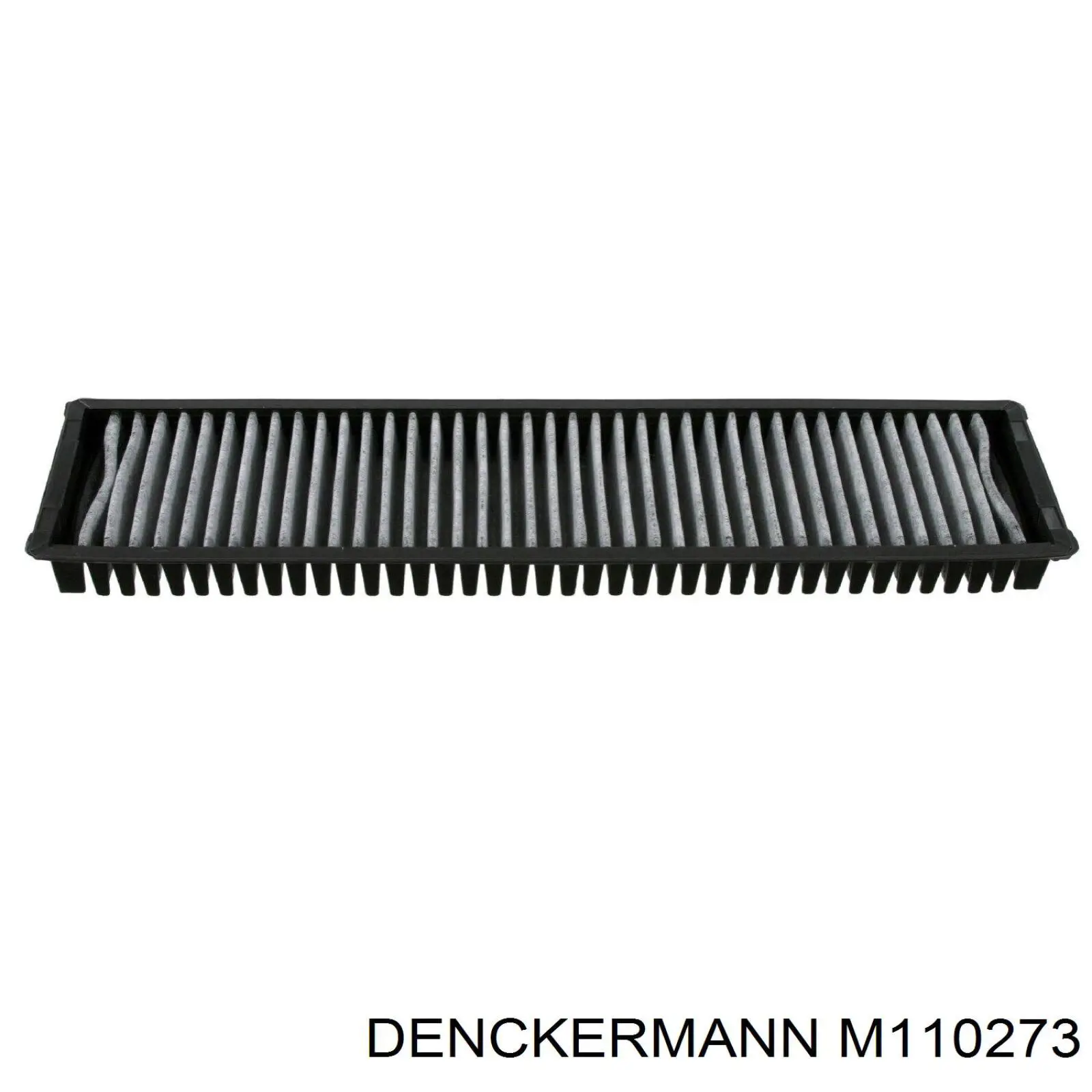 M110273 Denckermann filtro habitáculo