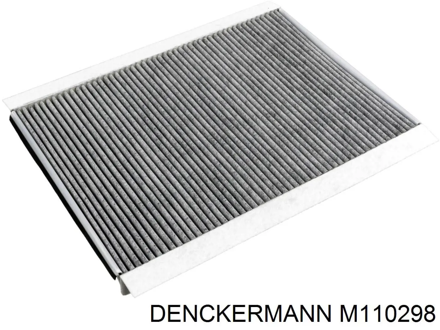 M110298 Denckermann filtro habitáculo
