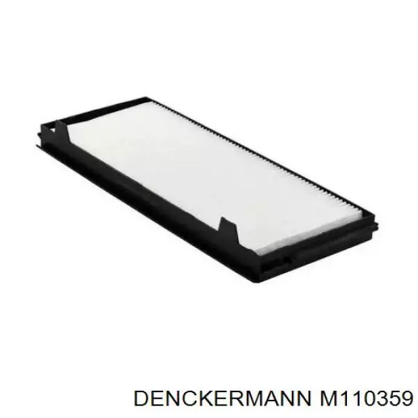 M110359 Denckermann filtro habitáculo