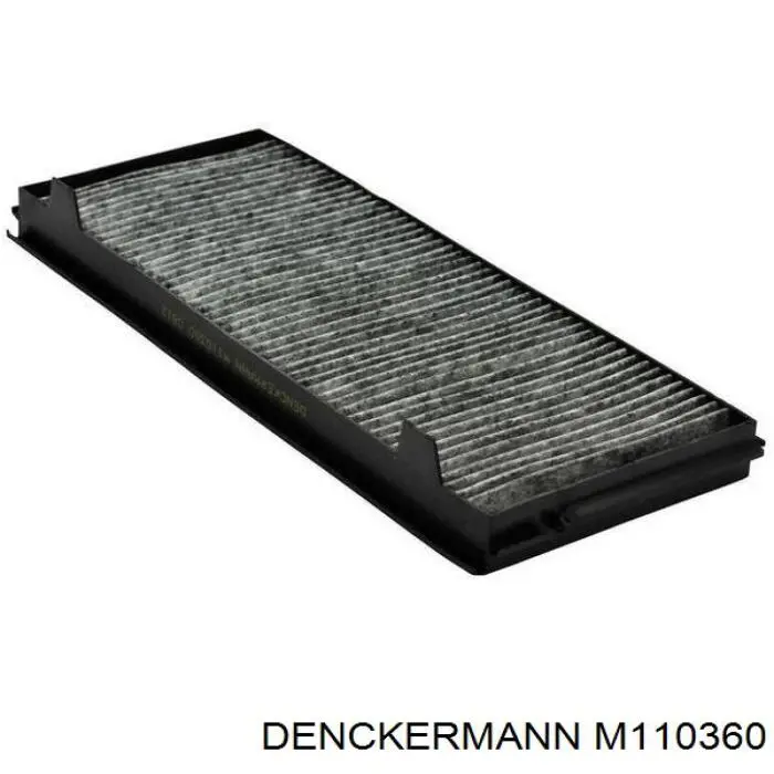 M110360 Denckermann filtro habitáculo