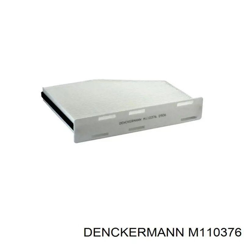 M110376 Denckermann filtro habitáculo
