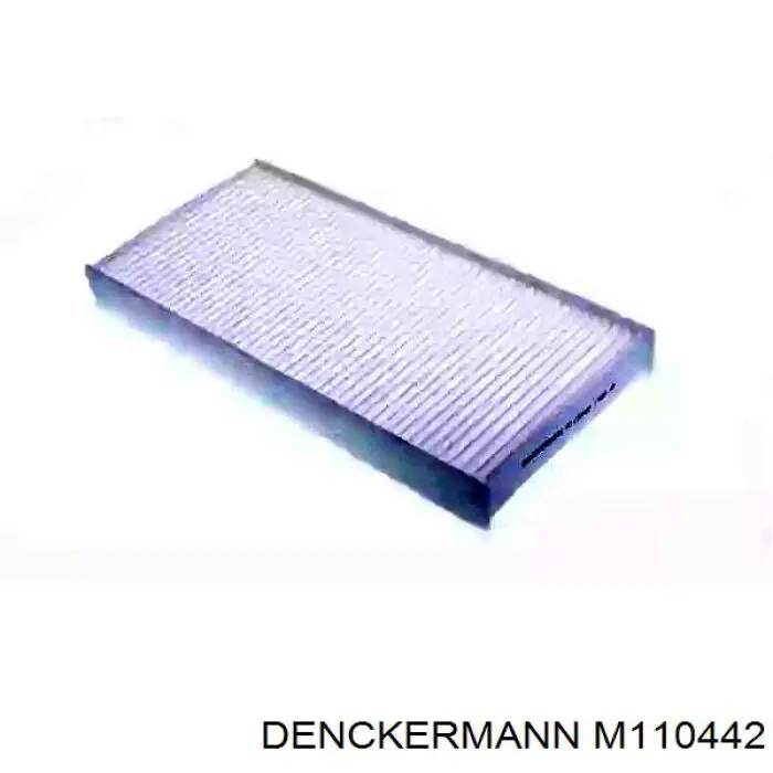 M110442 Denckermann filtro habitáculo